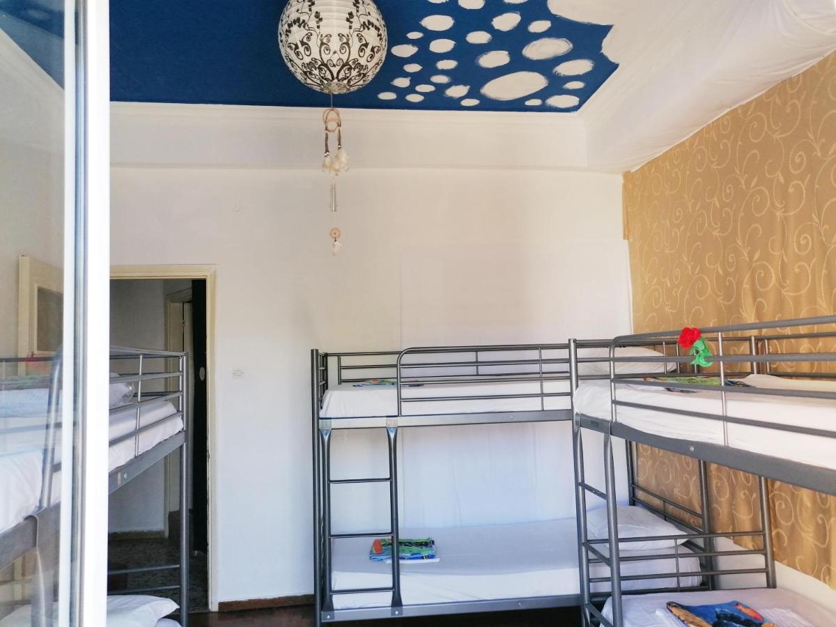 Athinas Apartment Near Acropoli And Monastiraki Metro Αθήνα Εξωτερικό φωτογραφία