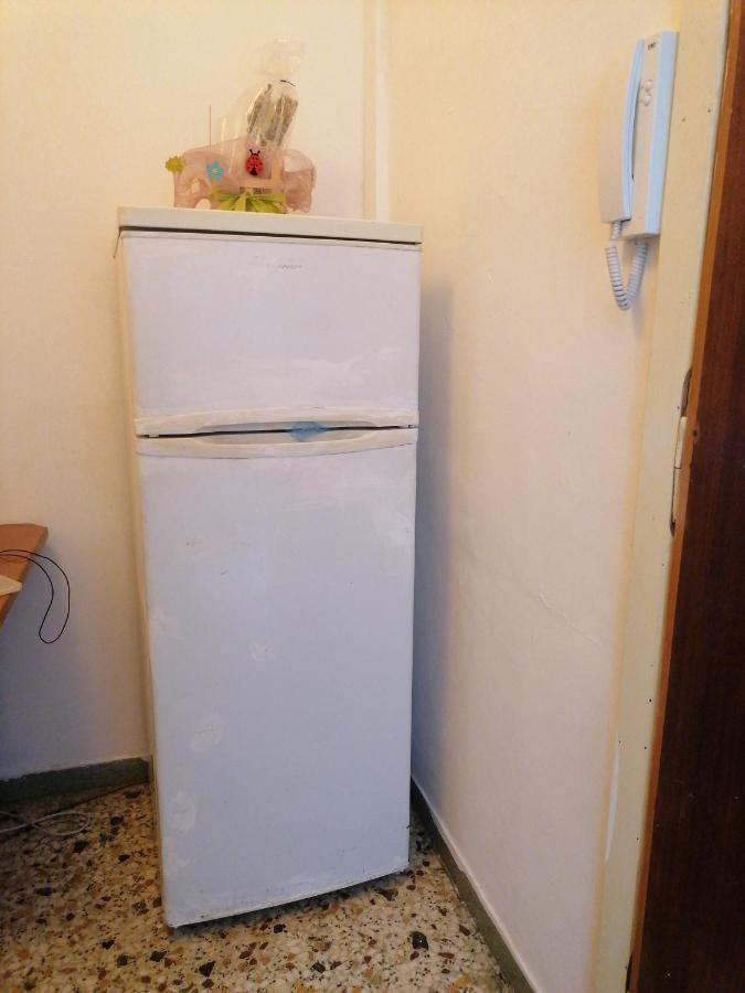 Athinas Apartment Near Acropoli And Monastiraki Metro Αθήνα Εξωτερικό φωτογραφία