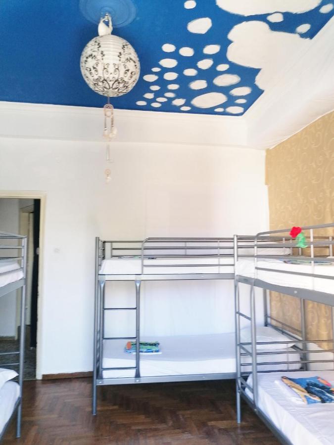 Athinas Apartment Near Acropoli And Monastiraki Metro Αθήνα Εξωτερικό φωτογραφία